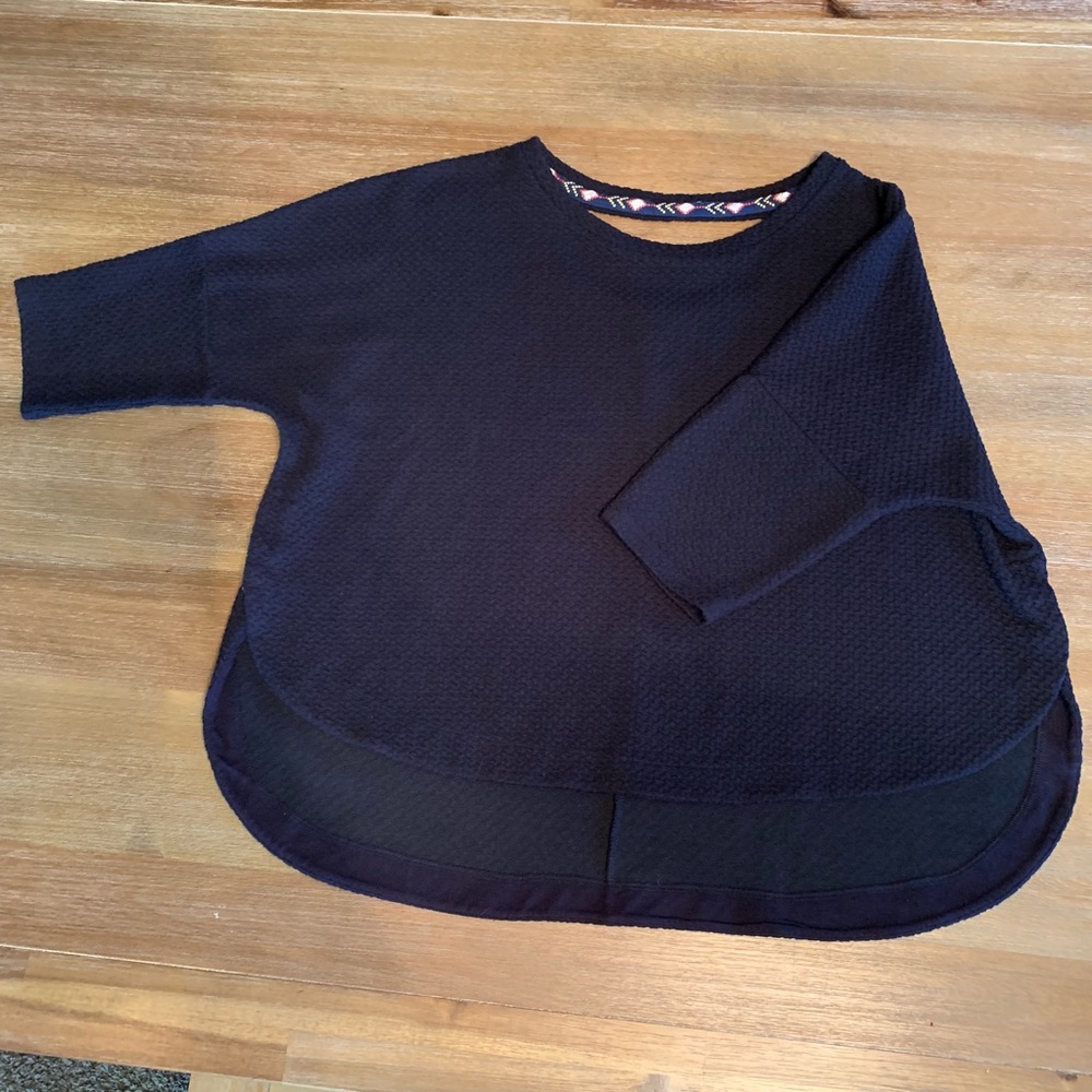 comfy sweater